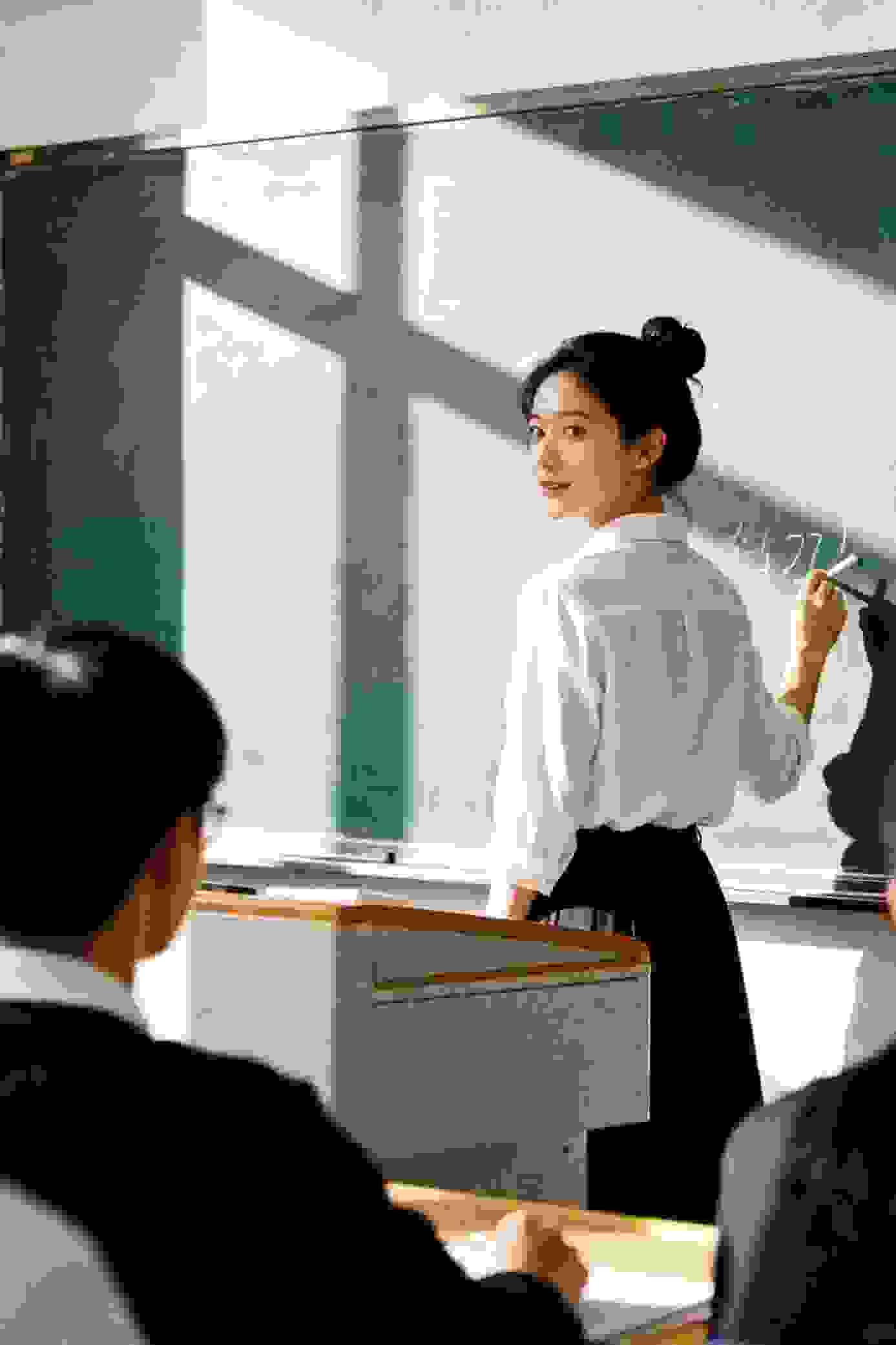 谁说我不爱你