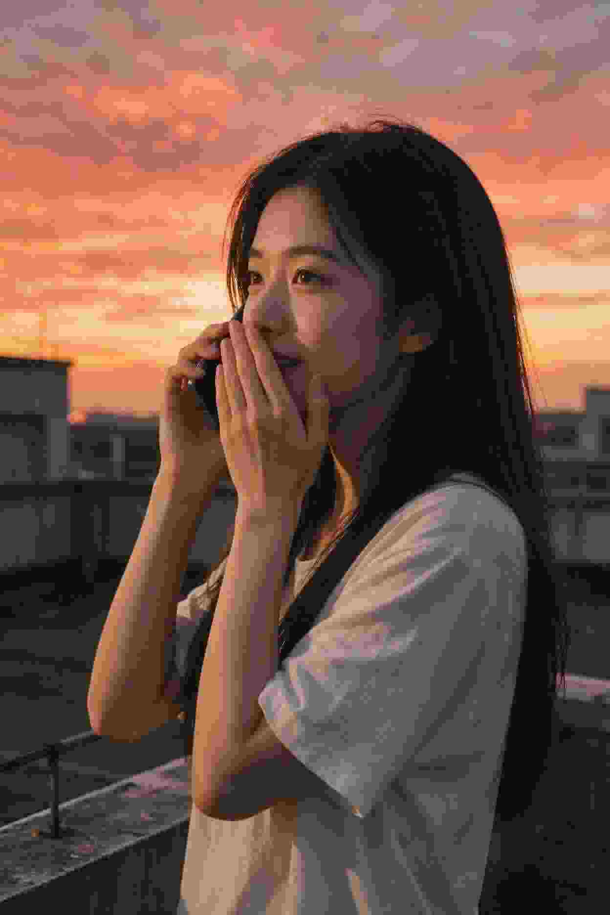 虚拟恋人